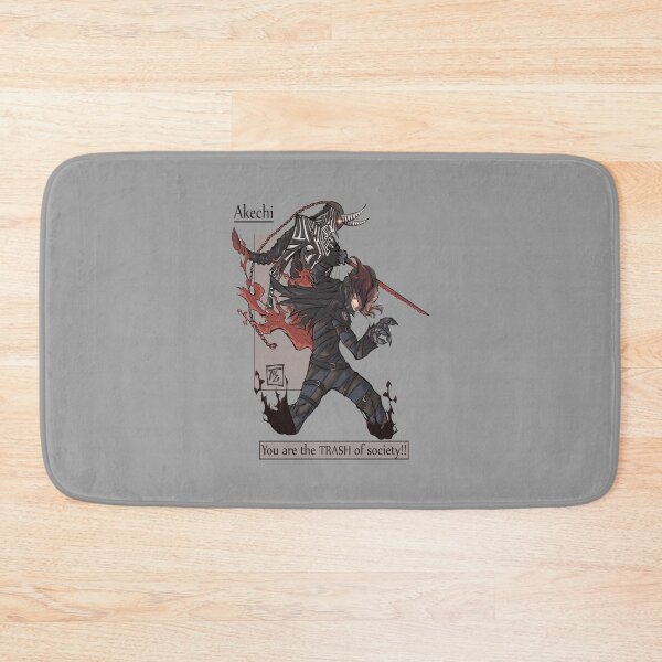 Item preview, Goro Akechi - Persona 5 designed and sold by Absorb81.