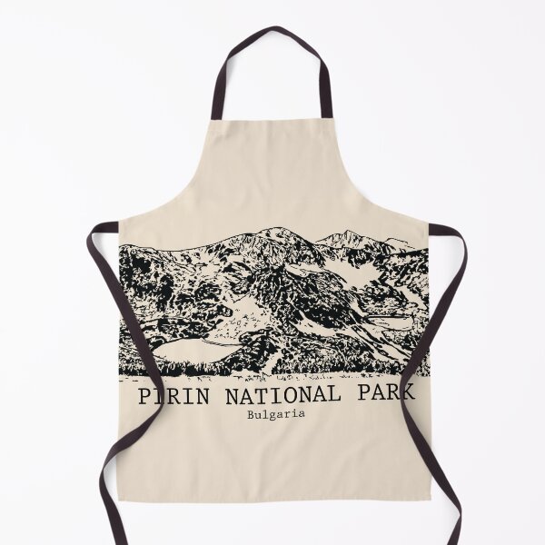 Item preview, Pirin National Park - Bulgaria designed and sold by Lakeric.