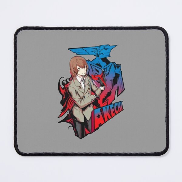 Item preview, Goro Akechi - Persona 5 designed and sold by Absorb81.