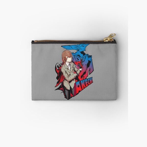 Item preview, Goro Akechi - Persona 5 designed and sold by Absorb81.