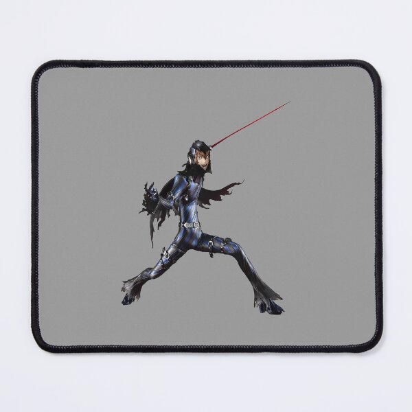 Item preview, Goro Akechi - Persona 5 designed and sold by Absorb81.