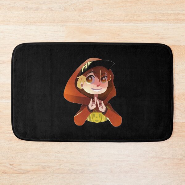Item preview, Goro Akechi - Persona 5 designed and sold by Absorb81.