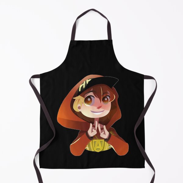 Item preview, Goro Akechi - Persona 5 designed and sold by Absorb81.