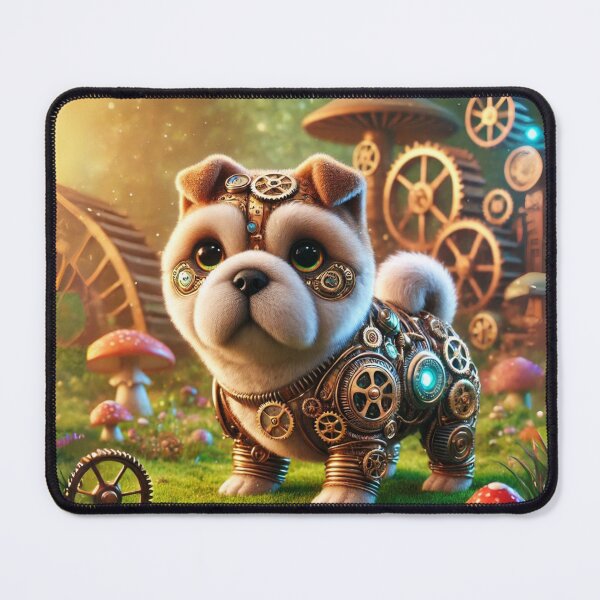 Item preview, Steampunk Ori-Pei designed and sold by Sillytoe.