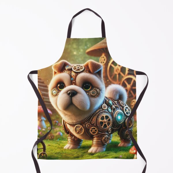 Item preview, Steampunk Ori-Pei designed and sold by Sillytoe.