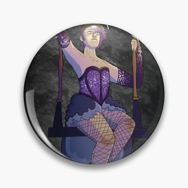 Item preview, Virgil/The Sparkling Diamond designed and sold by Grasboompje.