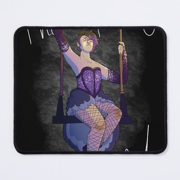 Item preview, Virgil/The Sparkling Diamond designed and sold by Grasboompje.