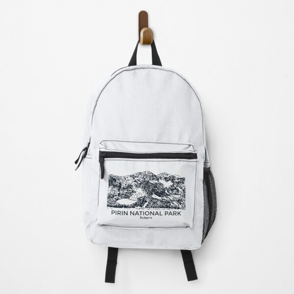 Item preview, Pirin National Park - Bulgaria designed and sold by Lakeric Cityscapes.