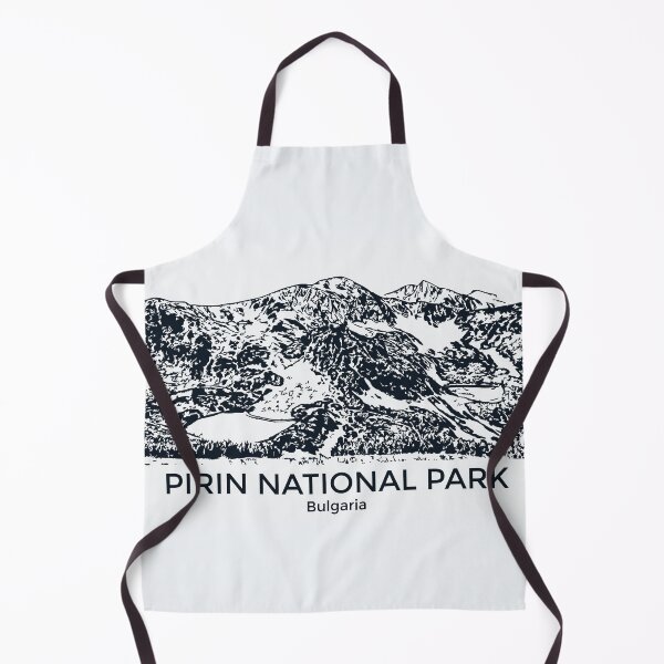 Item preview, Pirin National Park - Bulgaria designed and sold by Lakeric.