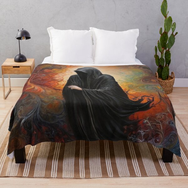 Item preview, Solitude in Chaos - The art of being yourself in a noisy world. designed and sold by FaeryNuff.