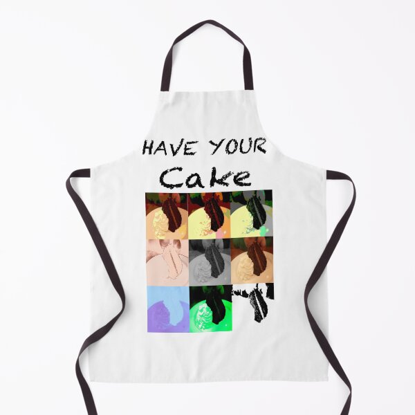Item preview, Have Your Cake-Eat it Too designed and sold by Salte.