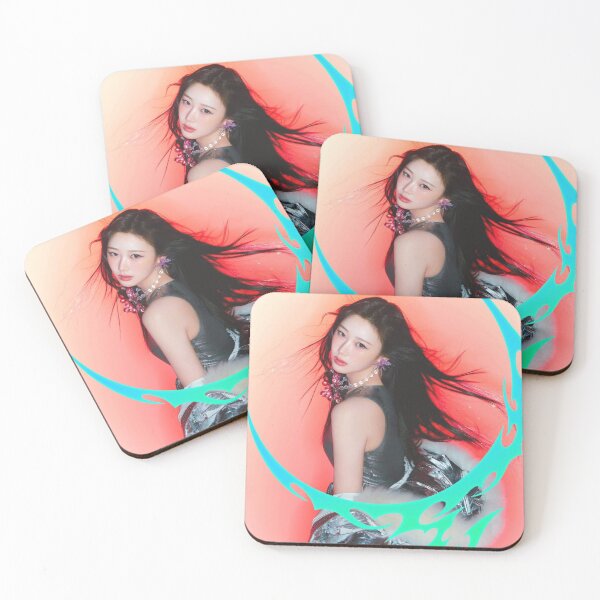 Item preview, Giselle Aespa Supernova designed and sold by tvalet.
