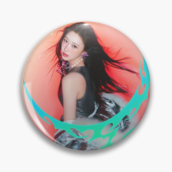 Item preview, Giselle Aespa Supernova designed and sold by tvalet.
