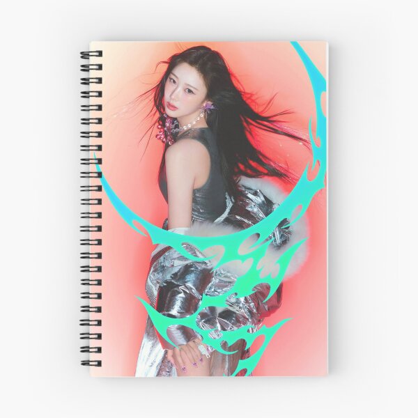 Item preview, Giselle Aespa Supernova designed and sold by tvalet.