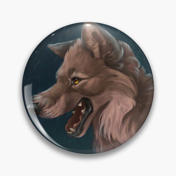 Item preview, Balto designed and sold by Nighty's Shop.