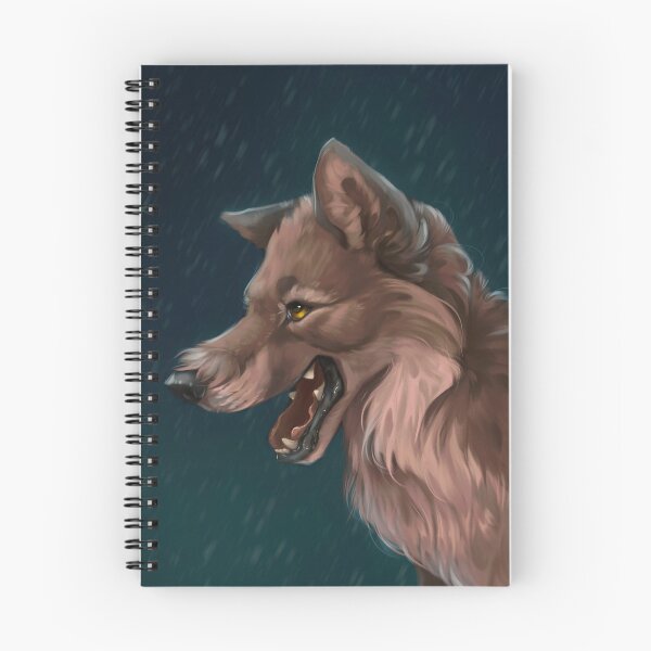 Item preview, Balto designed and sold by Nighty's Shop.