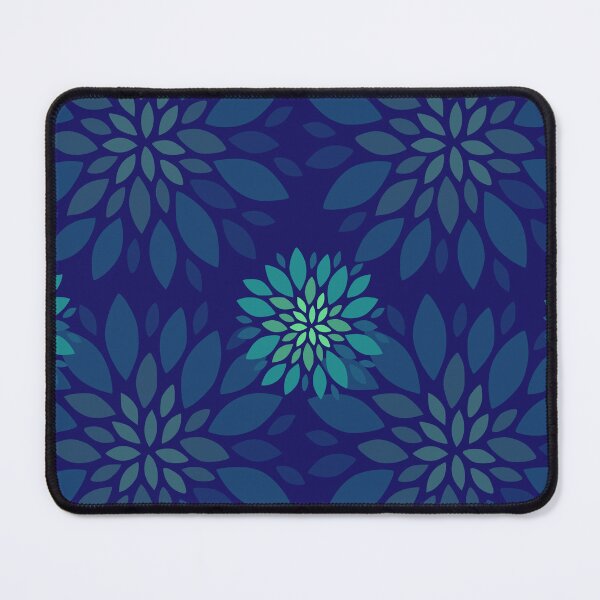 Item preview, Blue Blossom Elegance designed and sold by Arte82.