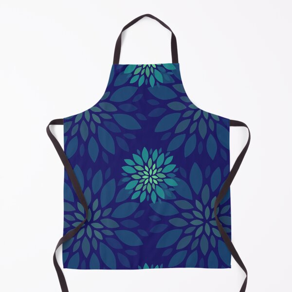 Item preview, Blue Blossom Elegance designed and sold by Arte82.