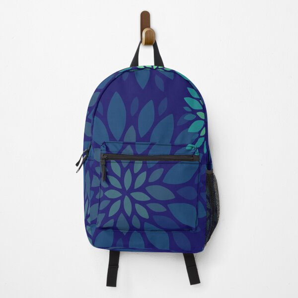 Item preview, Blue Blossom Elegance designed and sold by Arte82.