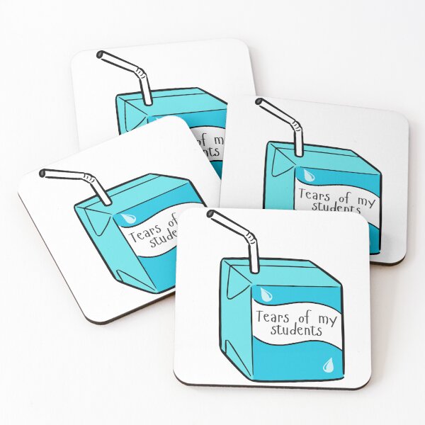 Item preview, Tears of my Students designed and sold by kenzieteaches.