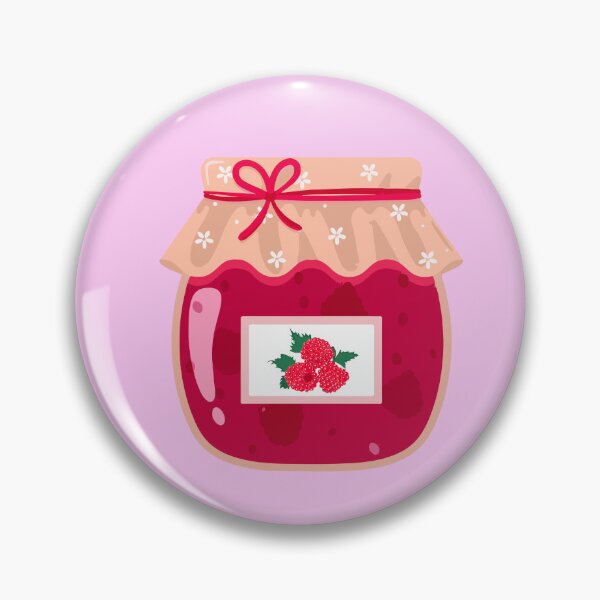 Item preview, Raspberry Jam designed and sold by designing01Ar3.
