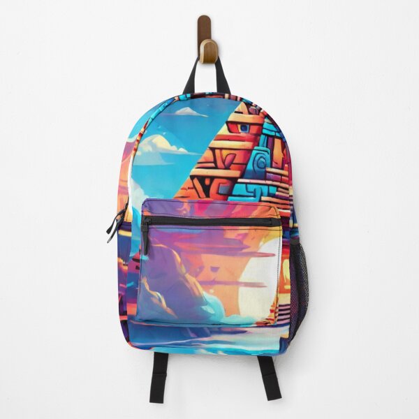Item preview, "The Pyramid of Radiance" designed and sold by SpectrumEssence.