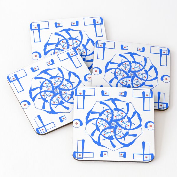 Item preview, An Abstraction 4 U designed and sold by Lacey Schmidt.