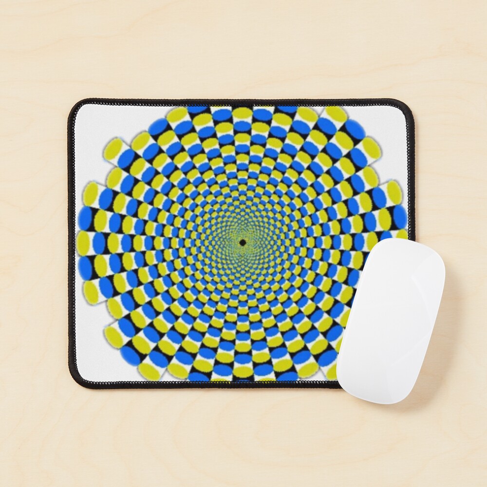Item preview, Mouse Pad designed and sold by MaraaaaM.