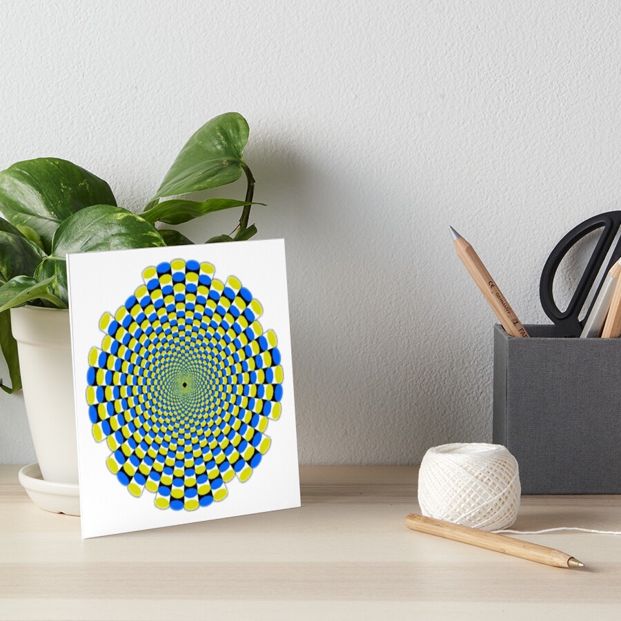 Item preview, Art Board Print designed and sold by MaraaaaM.