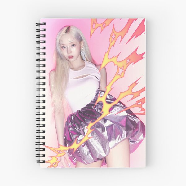 Item preview, Winter Aespa Supernova designed and sold by tvalet.