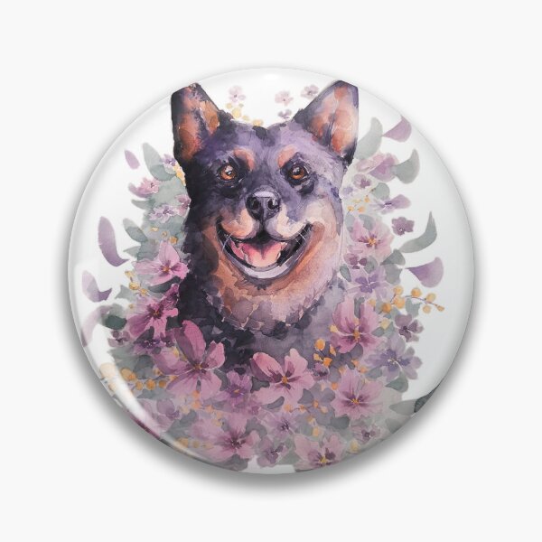 Item preview, Blueheeler (ankle-biter) designed and sold by UrbanEcology960.