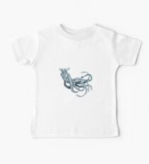 Meer Kaiser Pullover Baby T-Shirt