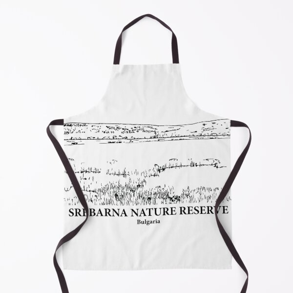 Item preview, Srebarna Nature Reserve - Bulgaria designed and sold by Lakeric Cityscapes.