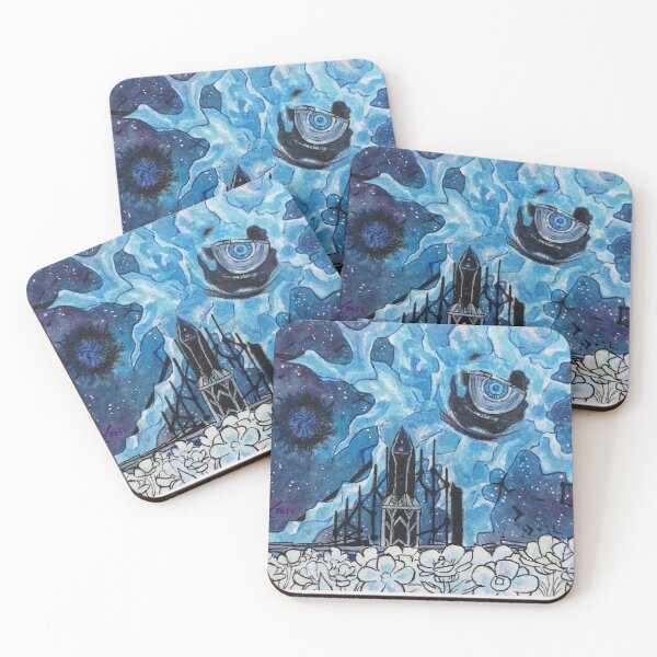 Item preview, Ultima Thule designed and sold by GalacticSab.