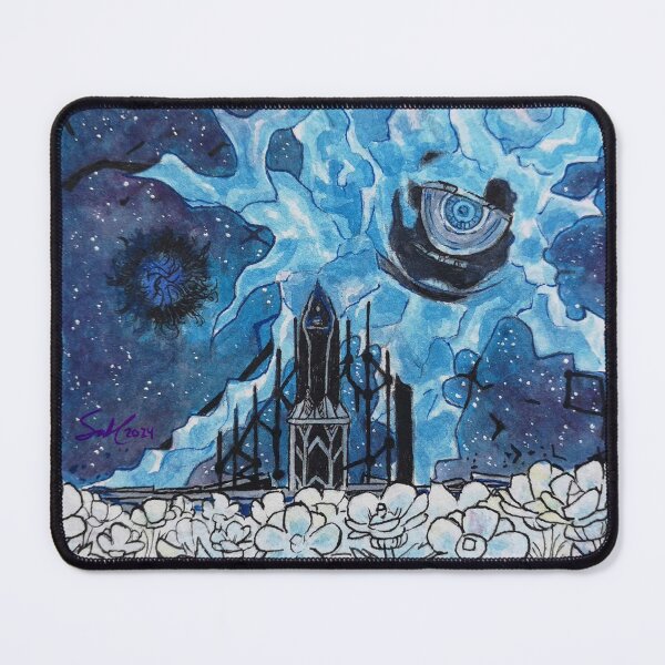 Item preview, Ultima Thule designed and sold by GalacticSab.