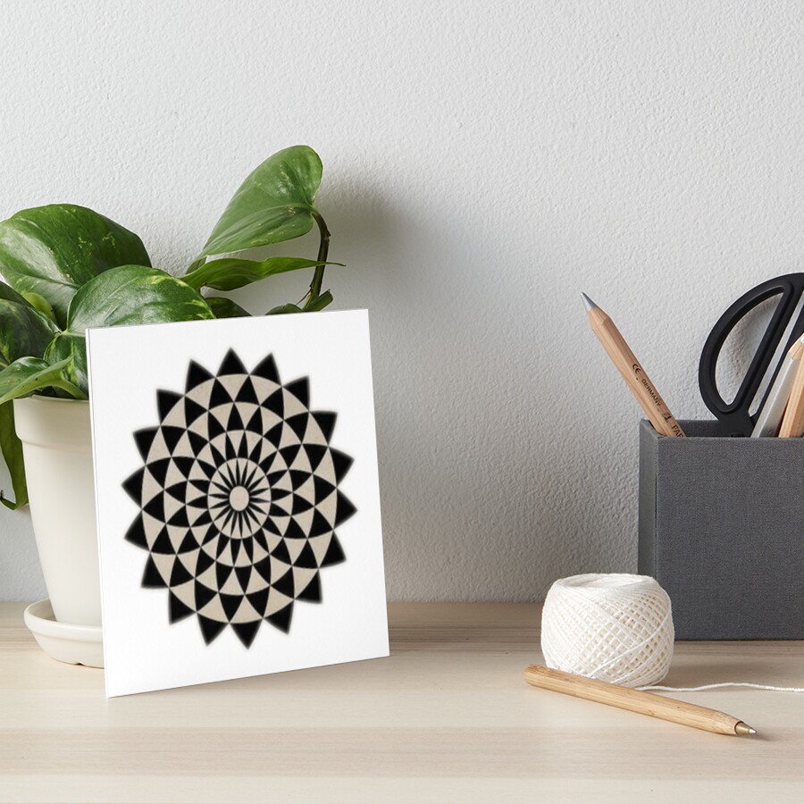 Item preview, Art Board Print designed and sold by MaraaaaM.