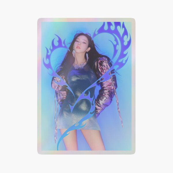 Karina Aespa Supernova