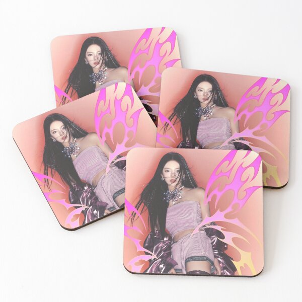 Item preview, Ningning Aespa Supernova designed and sold by tvalet.