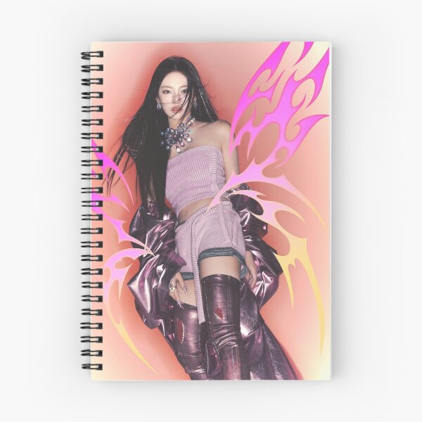 Item preview, Ningning Aespa Supernova designed and sold by tvalet.