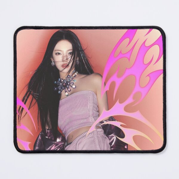 Item preview, Ningning Aespa Supernova designed and sold by tvalet.