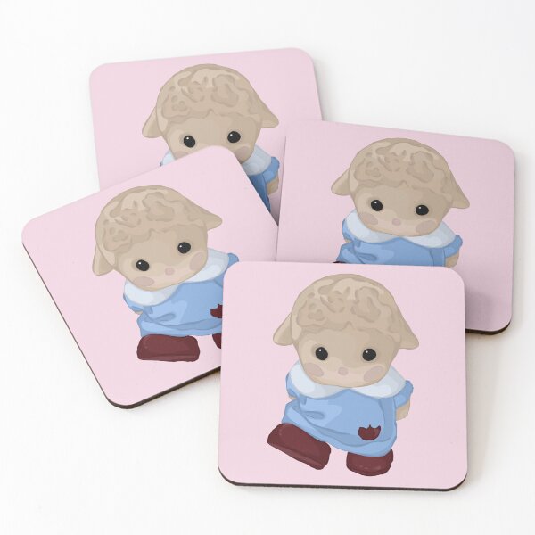 Item preview, Little sheep designed and sold by Julietandswan.