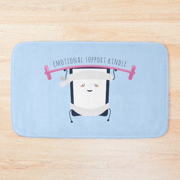 Item preview, Emotional Kindle baby designed and sold by Caramel-Dog.