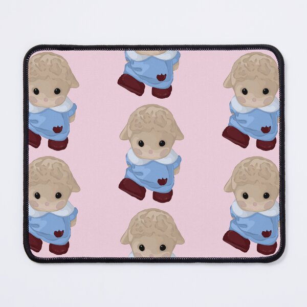 Item preview, Little sheep designed and sold by Julietandswan.