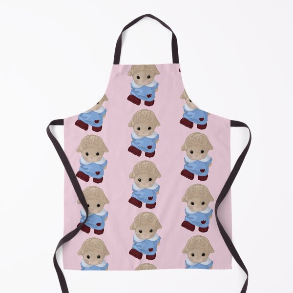 Item preview, Little sheep designed and sold by Julietandswan.
