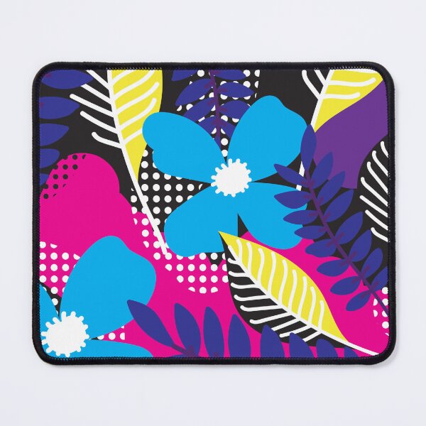 Item preview, Tropical Night Flora designed and sold by Arte82.