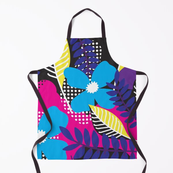 Item preview, Tropical Night Flora designed and sold by Arte82.