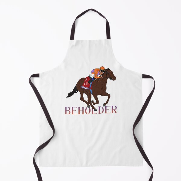 Item preview, Beholder with text designed and sold by theartsyeq_art.