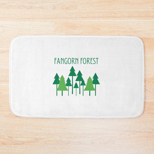 Item preview, Fangorn Forest designed and sold by akinimod.
