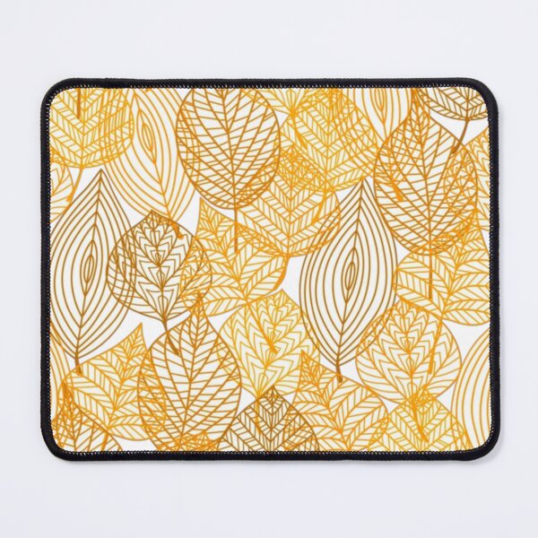Item preview, Leafs pattern designed and sold by Mara's designs.