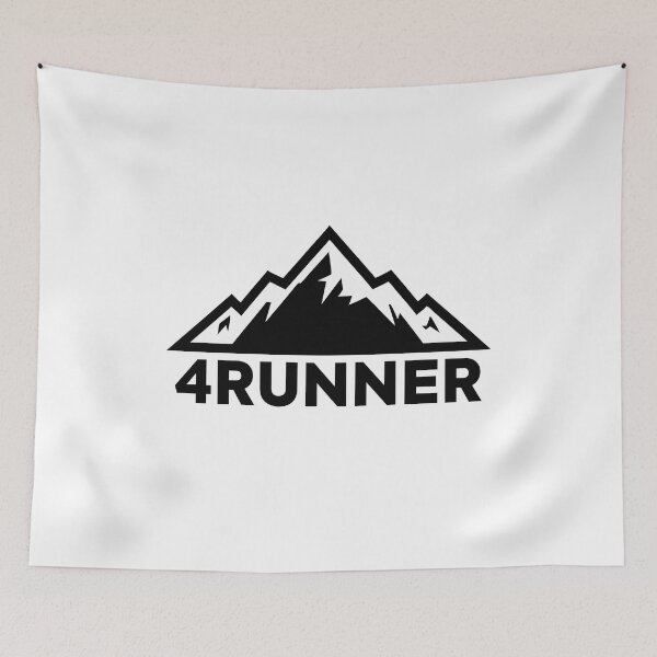 Artikelvorschau, 4Runner Mountains entworfen und verkauft von Timegraf.